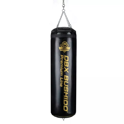 Bokso maišas - 140 Premium - 140 cm / 40 kg