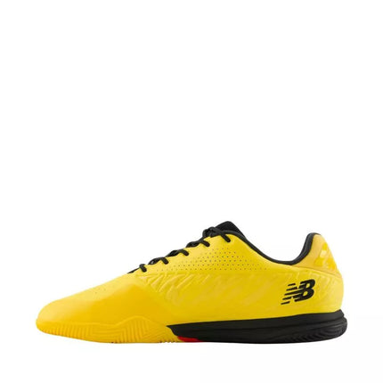 New Balance Furon Pro IN v8 geltoni NBUF2I7OZ futbolo bateliai