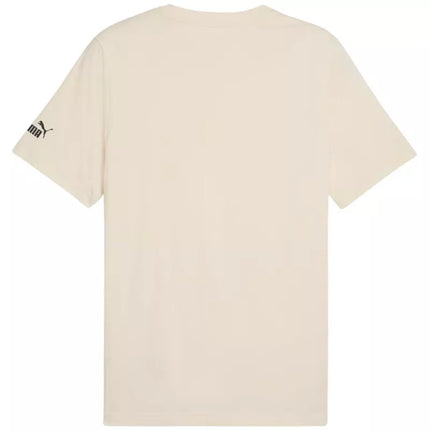 Puma Sport Graphic Tee M 684617 87