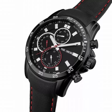 Men's Watch Paul Lorens PL9753A8-1A3