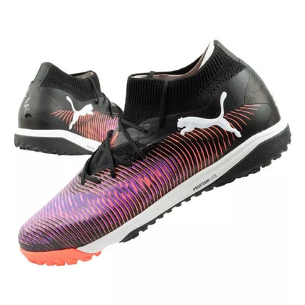 Puma vyriški sportbačiai Future 8 Pro Cage futbolo batai