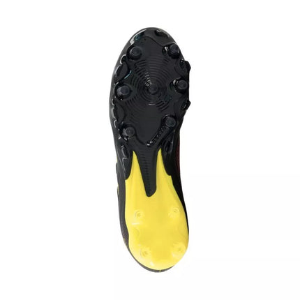 New Balance Tekela Team FG V5 futbolo bateliai juodi NBUT3FL43H
