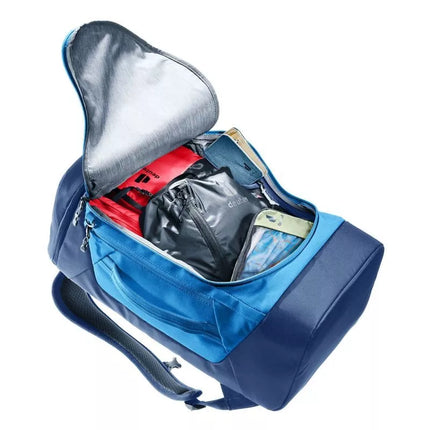 Deuter Duffel Pro Pack 30 3510026-1397 neptūno naktinis mėlynas