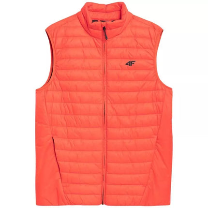 4F pūkinė liemenė M 4FSS23TDJAM082 70S