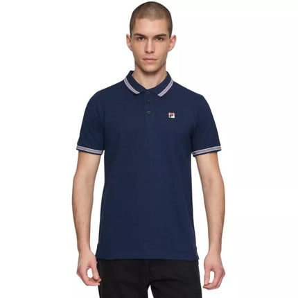 Fila Lubbeek polo marškinėliai M FAM0898 50004