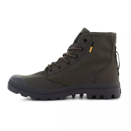 Palladium Pampa HI HTG SUPPLY U batai 77356-325-M