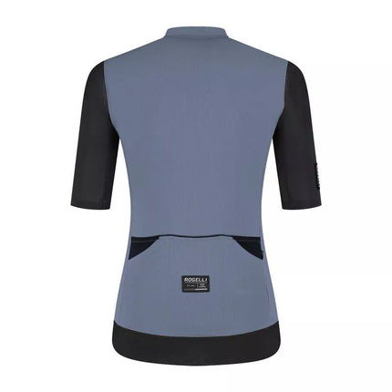 Rogelli DISTANCE II women's t-shirt lavender S
