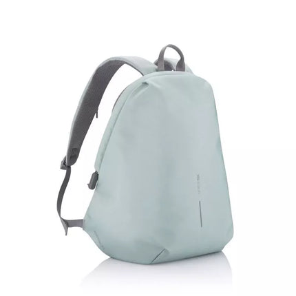 XD DESIGN ANTI-THEFT BACKPACK BOBBY SOFT GREEN P/N: P705.797