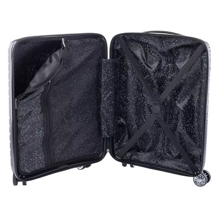 Kietasis lagaminas Iguana Cantabria II 35 92800479889