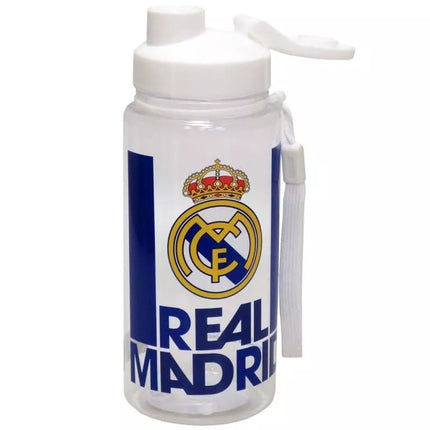 Real Madrid Bottle 550ml B-55-RM