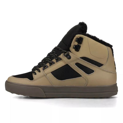 DC SHOES PURE HIGH TOP WC WNT DC01802256 Beige