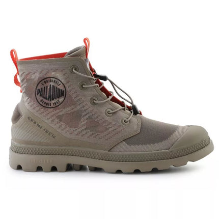 Palladium Pampa Lite Travel Vt M 74472-377-M batai