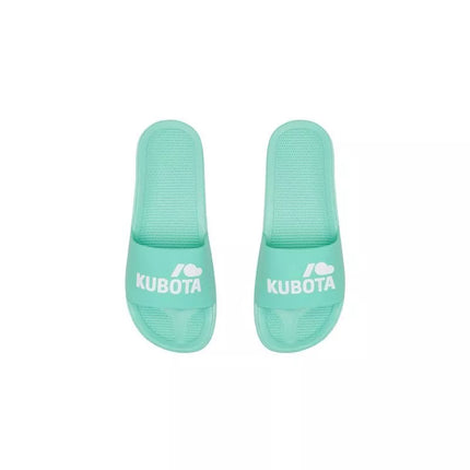 Kubota basic pool flip-flops mint K0000-101-001-27-1