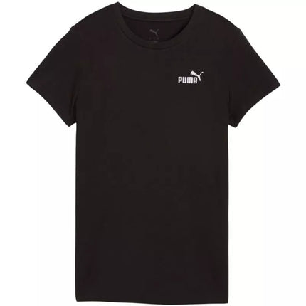 Puma ESS Small No. 1 Logo Tee W 682372 01