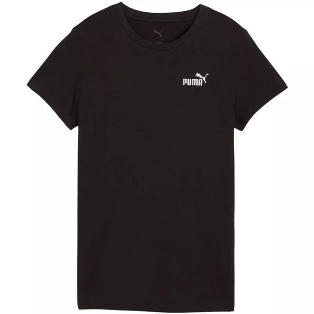 Puma ESS Small No. 1 Logo Tee W 682372 01