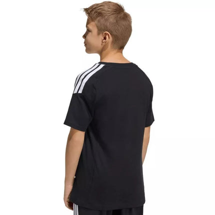 adidas Tiro 26 League Tee for kids black JY7226