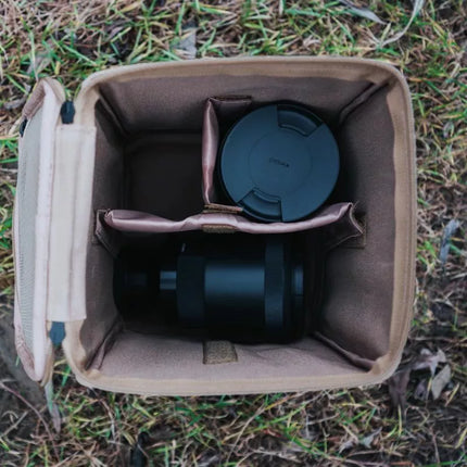 Offlander Visage Stovyklavimo Krepsys Vertikalus 9L OFF_CACC_16