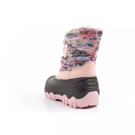 Lee Cooper winter boots children's insulated snow boots for girls