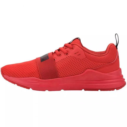 Puma Wired Run Jr batai 374214 05