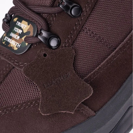 Men's RANGERBOOT HIGH AG Boots
