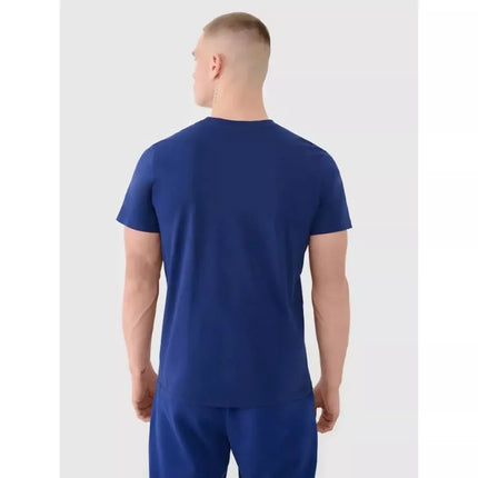 Marškinėliai 4F M 4FWMM00TTSHM2256-031S