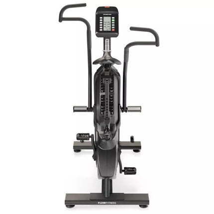 FLOW FITNESS PERFORM A1I AEROBINIS DVIRATIS