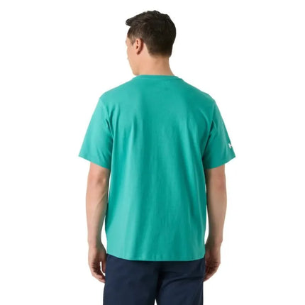Helly Hansen Men's SHORELINE T-SHIRT 3.0 54601 472