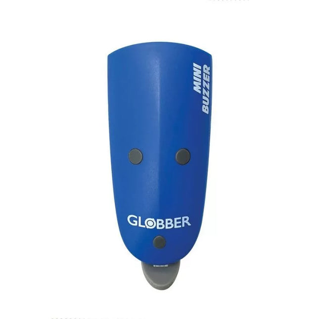 LED lemputė + garsinis signalas Globber Mini Buzzer 530-100 DE1