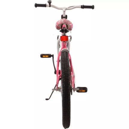Vaikiškas dviratis 20 ENERO LADY RIDER