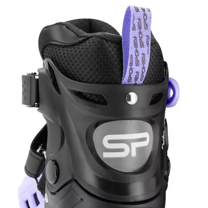 Spokey 4in1 4One Jr SPK-944650 roller skates size 34-38