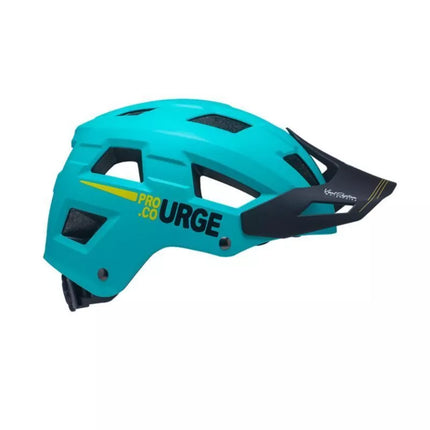 URGE VENTURO helmet turquoise L/XL 58-61 cm