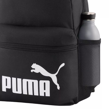 Puma Phase kuprinė, juoda 92190 01