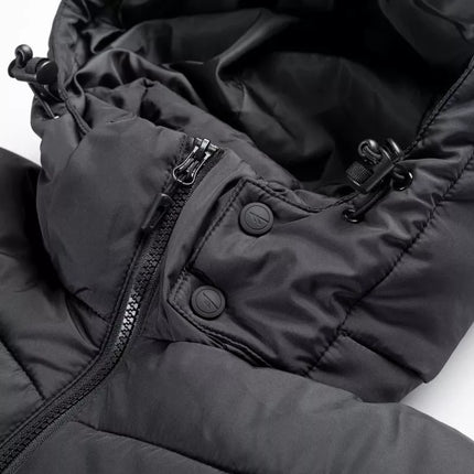 Women's winter quilted jacket LADY SAFI SP
