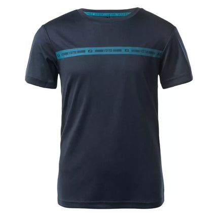 IQ Colo Jr marškinėliai 92800398109