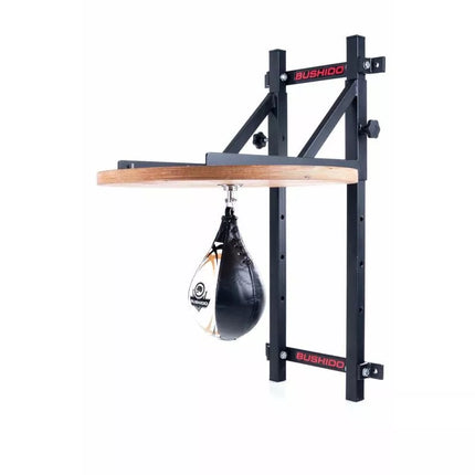BUSHIDO Speed Boxing Punch Ball 32 cm