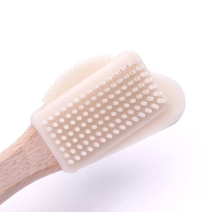 Iguana Brush Nubuko zomšai 92800382295