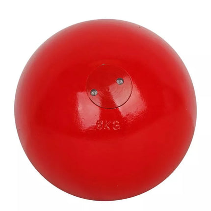 6 kg kamuolys