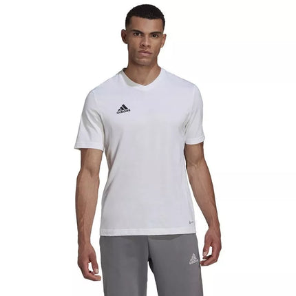 adidas Entrada 22 Marškinėliai M HC0452