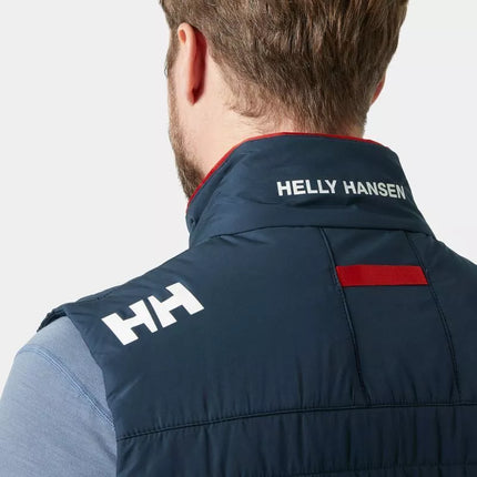 Helly Hansen Men's Crew Insulator Vest 30377 597