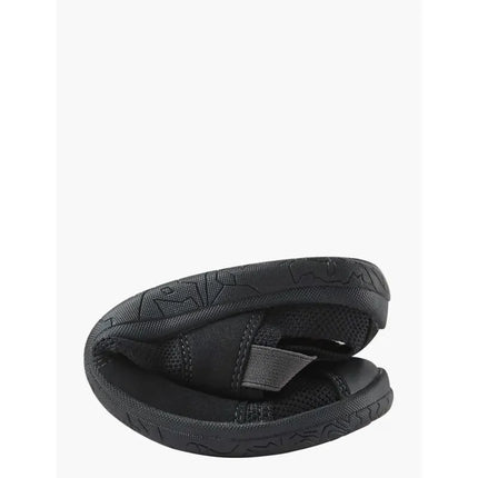 Reima Barefoot sandals Valoa children's shoes black (5400157C-9990)