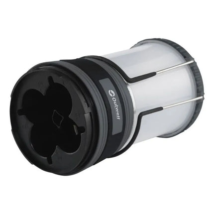Outwell Carnelian DC 1000 USB-Powered Camping Lantern