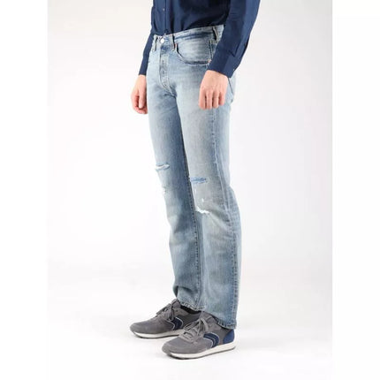 Levi's 501-0605 džinsai