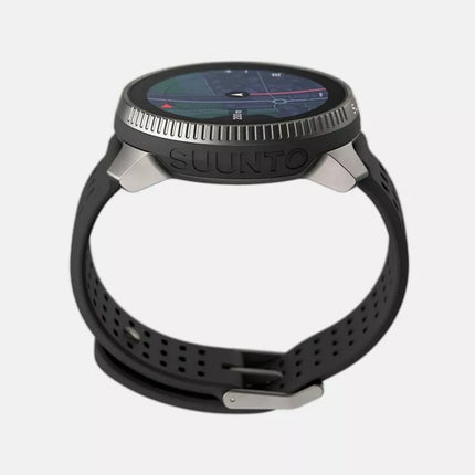 SUUNTO RACE titano anglies spalvos sportinis laikrodis