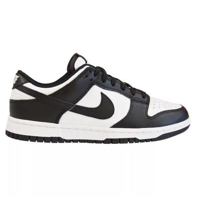 Nike Dunk LOW Panda (GS) Vaikiški sportiniai bateliai - CW1590-100