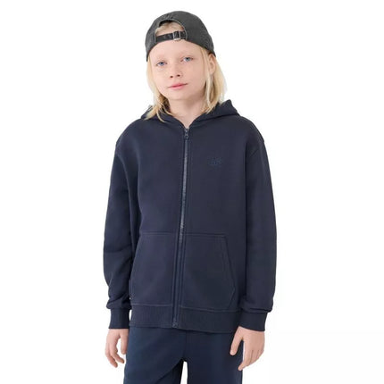 4F džemperis paaugliams 4FJWLL00TSWSM1859-31S