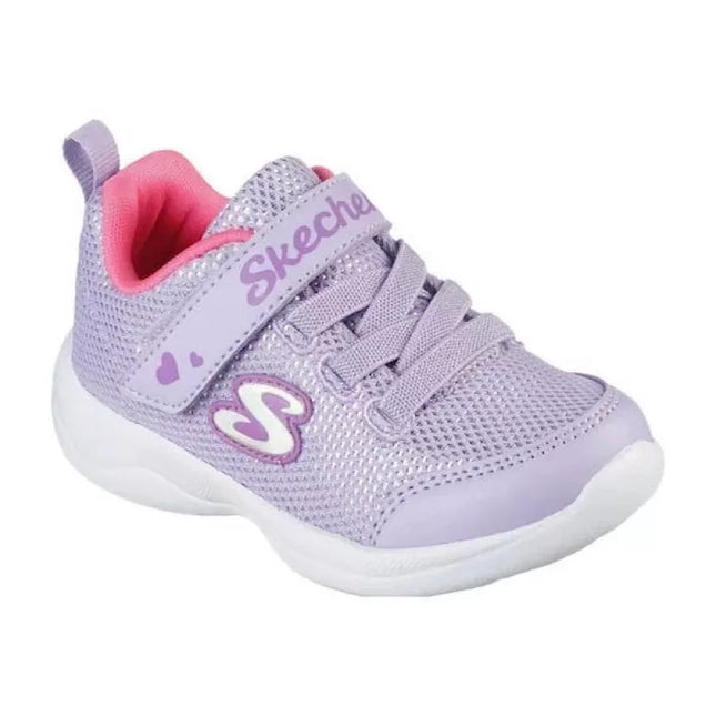 Skechers Skech-Stepz 2.0 batai - Easy peasy Jr 302885N-LVPK