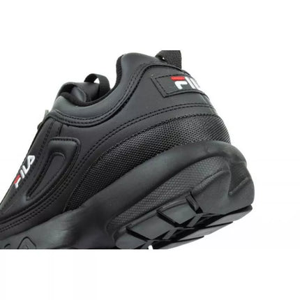 Fila Disruptor Low batai [1010262.12V] 40 dydis