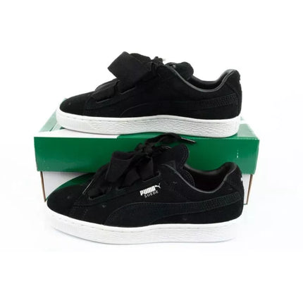 Puma Suede Jr 365136 02 Batai