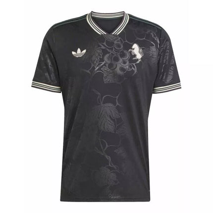 adidas Turino Juventus trečiasis marškinėlis KC3486