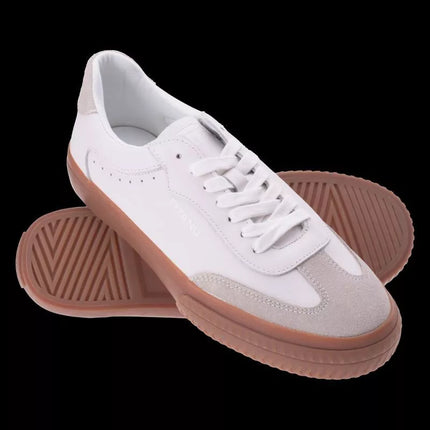PARIMO Men's Shoes